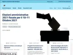 Sites similar to comunebuggerru.it