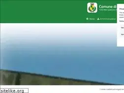 Sites similar to comunecaivano.it