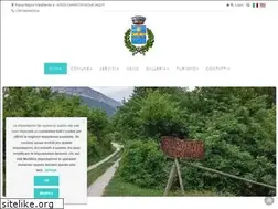 Sites similar to comunecampodigiove.it