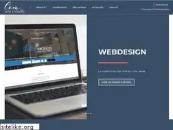 Sites similar to comunecrevette.fr