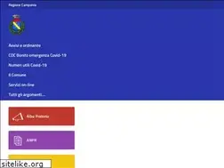 Sites similar to comunedibonito.it