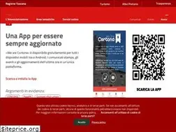 Sites similar to comunedicortona.it