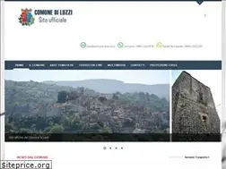 Sites similar to comunediluzzi.it