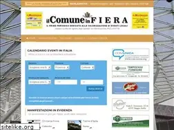 Sites similar to comuneinfiera.it