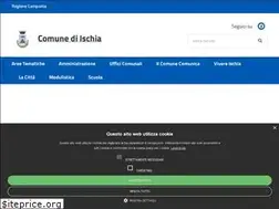Sites similar to comuneischia.it