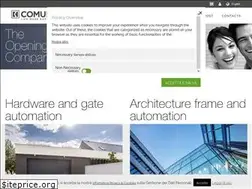 Sites similar to comunello.com
