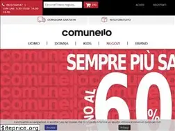 Sites similar to comunelloshop.it