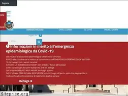 Sites similar to comuneloano.it