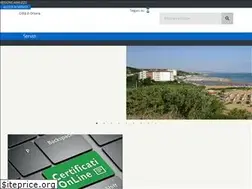 Sites similar to comuneortona.ch.it