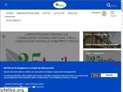Sites similar to comunepietraligure.it