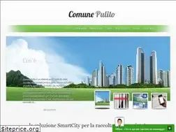 Sites similar to comunepulito.it