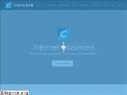 Sites similar to comuner.com