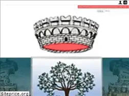 Sites similar to comunesandonatodilecce.it
