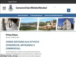 Sites similar to comunesanmichelemondovi.it