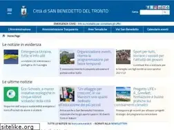 Sites similar to comunesbt.it