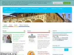 Sites similar to comunesgv.it