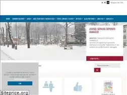 Sites similar to comunetioneditrento.it