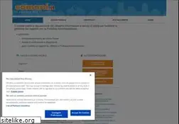 Sites similar to comuni.it