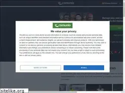 Sites similar to comunia.me