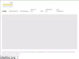 Sites similar to comuniacupuncture.com
