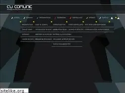 Sites similar to comunic.fr