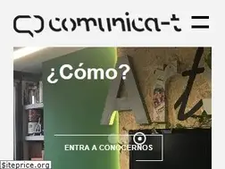 Sites similar to comunica-t.net