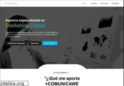 Sites similar to comunica-web.com