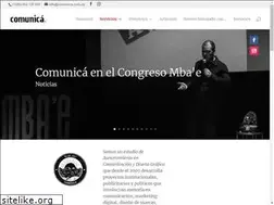 Sites similar to comunica.com.py