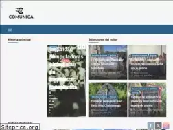 Sites similar to comunica.edu.sv
