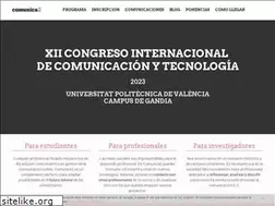Sites similar to comunica2gandia.com