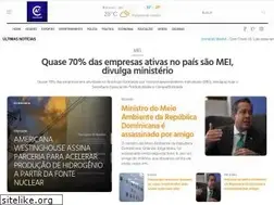Sites similar to comunicaam.com.br
