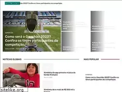 Sites similar to comunicabahia.com.br