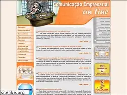 Sites similar to comunicacaoempresarial.com.br