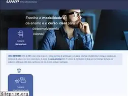 Sites similar to comunicacaounip.com.br