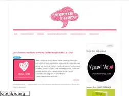 Sites similar to comunicaccionypersonas.blogspot.com