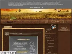 Sites similar to comunicacion-ma.blogspot.com