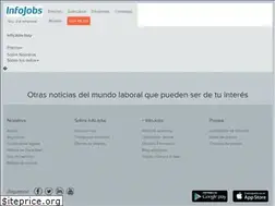 Sites similar to comunicacion.infojobs.net