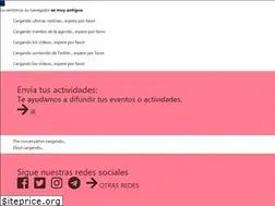 Sites similar to comunicacion.uva.es