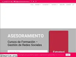 Sites similar to comunicacionactiva.es