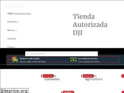 Sites similar to comunicacionesyseguridad.com