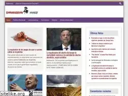 Sites similar to comunicacionpopular.com.ar