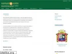 Sites similar to comunicacionunap.com