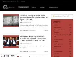 Sites similar to comunicacionxxi.com.mx