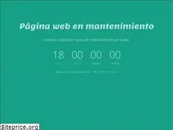 Sites similar to comunicacionyciudadania.org