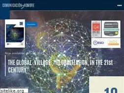 Sites similar to comunicacionyhombre.com