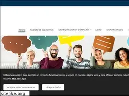 Sites similar to comunicacionyliderazgo.com