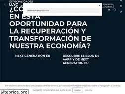 Sites similar to comunicacionyreputacion.com