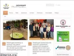 Sites similar to comunicaciopalafrugell.cat