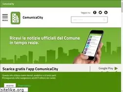 Sites similar to comunicacity.net