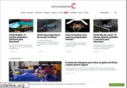 Sites similar to comunicadores.info